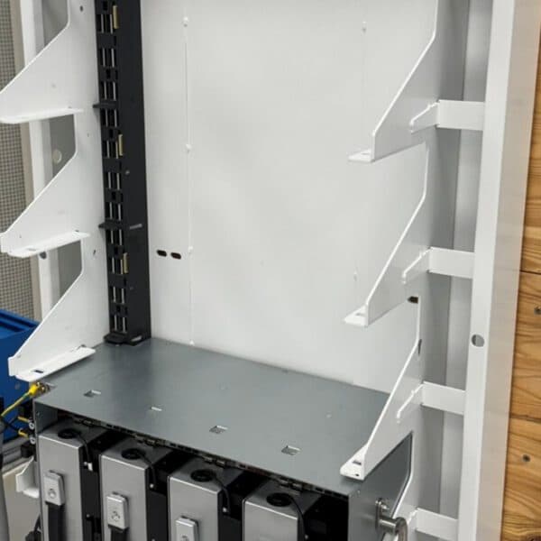 Österreichischer Hersteller elektrischer Geräte – Gehäuse für Smart-Home-Energiesysteme